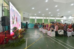Wali Kota Eri: Nusantara Baru, Indonesia Maju Luar Biasa!