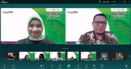 Petani Organik yang Cekatan, Kunci Pertanian Berkelanjutan di Indonesia