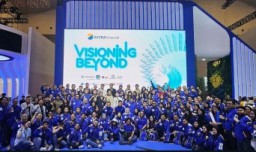 Astra Financial Tutup GIIAS 2024 Tangerang dengan Kinerja Positif