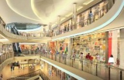 Diduga Anak Anggota DPRD Surabaya Jadi Korban Kejahatan di Mall