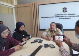 Ditegur Wali Kota Eri, Kadisbudporapar Minta Maaf Belum Koreksi Harga Sewa Venue AFF