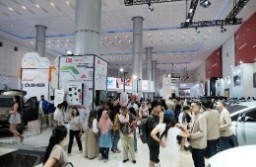 GIIAS SURABAYA 2024 PECAHKAN REKOR KEPESERTAAN