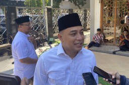 Wali Kota Eri Evaluasi Kepala Disbudporapar Terkait Harga Sewa Venue AFF