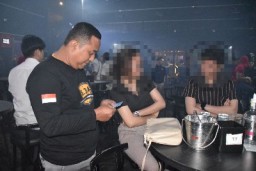 Rutin Lakukan Pengawasan RHU, Satpol PP Surabaya Temukan 1 Anak Dibawah Umur