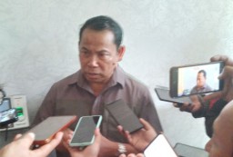 Warga Protes Reklamasi, Jubir PT Granting Janji Lakukan Sosialisasi