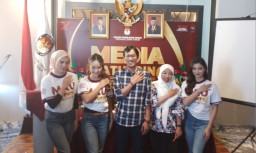 Peran Media Dalam Peningkatan Partisipasi Pemilih Pilkada Serentak Tahun 2024