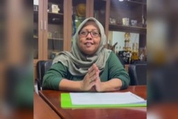 Pajak Dekat di Hati, Bapenda Surabaya Catat Realisasi PBB Sudah 78 Persen