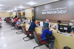 Jangan Lewatkan! Pemkot Surabaya Beri Insentif Pajak Hingga Akhir September 2024