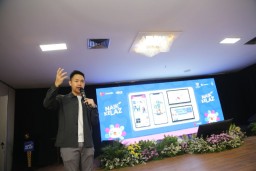 Tingkatkan Inovasi di Era Digital, Pemkot Surabaya-Lazada Indonesia Gelar Workshop UMKM “Naik Kelaz”
