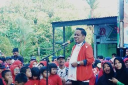 Pemkab Jeneponto Bayarkan Gaji ASN Tanpa Mengenal Hari Libur