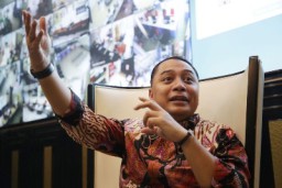 Wali Kota Eri Terbitkan SE Peningkatan Kewaspadaan Risiko Penyebaran Mpox