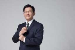 Sertakan Taiwan dalam sistem PBB, untuk mengamankan perdamaian di Indo-Pasifik