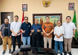Jelang Muskota VII, Ketua Kadin Surabaya Diminta Lanjutkan Kepemimpinan