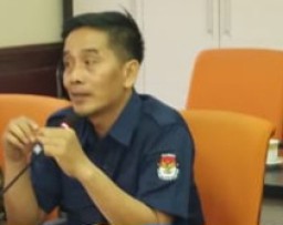 Bertekad Raih Suara Mutlak, Tim Pemenangan Eri Cahyadi-Armuji Dipimpin Nur Syamsi