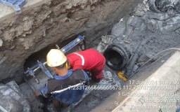 Upaya Rehabilitasi PDAM Surabaya Dipuji Warga: Air Kini Mengalir Lebih Bersih