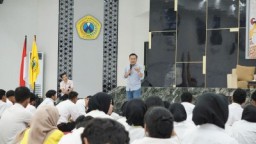 HUT Golkar ke 60, Golkar Surabaya Akan Berangkatkan 60 Bus Ziarah Wali 5