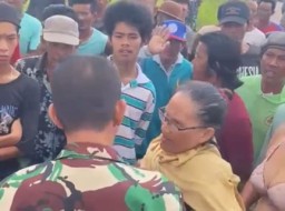 Konflik di Rempang Disebabkan Salah Paham Antara Warga dan PT MEG
