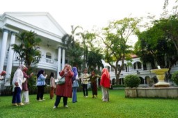 Rayakan Heritage Day dengan Pengalaman Sejarah yang Mendalam di Hotel Majapahit Surabaya MGallery