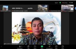 Pemerintah Pusat dan Daerah Perlu Persepsi yang Sama dalam Rencana Aksi Pengembangan Destinasi Wisat
