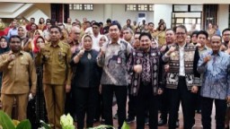 Pemda Harus Manfaatkan Potensi Aneka Ragam Pangan Asli Daerah