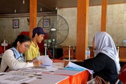 444 Mahasiswa Surabaya Berhasil Lolos Seleksi Beasiswa Pemuda Tangguh 2024