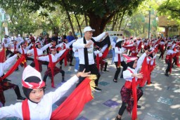 Jelang Surabaya Kota Layak Anak Tahun 2030, Pemkot Siapkan Infrastruktur Pendukung Generasi Berikut
