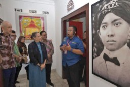 Sambut Kunjungan Dubes Amerika Serikat, Pemkot Kenalkan Wisata Sejarah Surabaya
