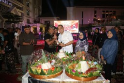Napak Tilas Sembrani Bumi Nusantara 2024, Bangkitkan Semangat Budaya Surabaya