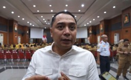 Wali Kota Eri Tekankan Transformasi Layanan Publik dan Prioritaskan Kebutuhan Warga