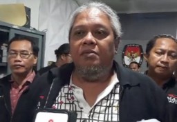 MAKI Jatim Siap Masifkan Sosialisasi Kotak Kosong di Pilkada Serentak 2024