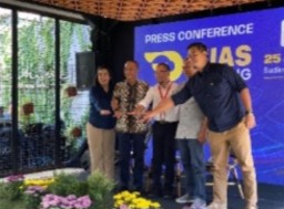 GIIAS BANDUNG 2024 HADIR BERBEDA DENGAN KONSEP NEW, COMPACT & EXCITING