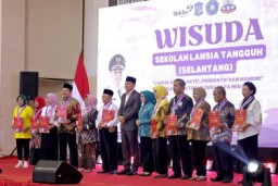 Pemkot Surabaya Rencana Perluas Cakupan Program Selantang hingga Tingkat RW