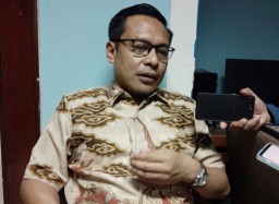 DPRD Surabaya Ajak Pemkot Tingkatkan Partisipasi Masyarakat di Pilkada Serentak 2024