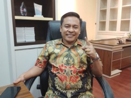 DPRD Kota Surabaya Bakal Gelar Sidang Paripurna Penetapan Pimpinan Definitif