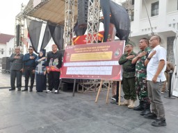 PJS Wali Kota Surabaya Siap Dukung Gelaran Pilkada Serentak