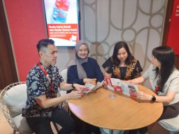 OCBC Semakin Tangguh untuk Terus Melaju Jauh