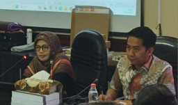 Komisi C DPRD Kota Surabaya Dorong Optimalisasi PAD dan Realisasi Program