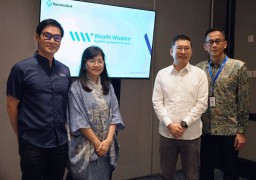 Wealth Wisdom 2024 di Surabaya, Bagikan Edukasi Pengelolaan Kekayaan dan Kesejahteraan