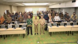 Kemendagri: Pemda Memiliki Peran Penting dalam Pengelolaan Data Sebagai Acuan dalam Merencanakan