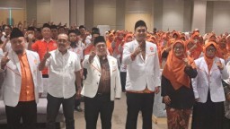 GasPoll..! Menangkan Eri-Armuji, PKS Surabaya Konsolidasi Kader Dan Simpatisan