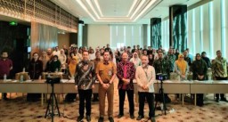 Kemendagri Gelar Rakor untuk Percepat Penghapusan Kemiskinan Ekstrem di Daerah
