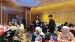 Satu Sinergi Jelajahi Nusantara Hingga Keliling Dunia