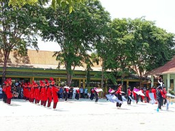 MAN Jeneponto Rayakan Milad ke-31 dengan Semarak, Dihadiri PJ Bupati dan Sejumlah Tokoh Penting