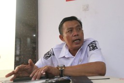 Pemkot Surabaya Mulai Sosialisasikan Proyek Pengaspalan dan Pemasangan CCSP Jalan Wiyung