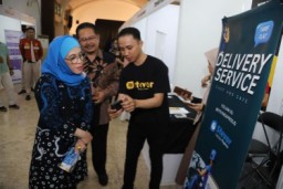 SSF 2.0 Ditutup, Pemkot Surabaya: Komitmen Dukung Pengusaha Muda Kembangkan Ide