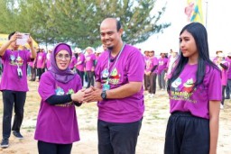 Jambore Kesehatan Jiwa ke-VI, Refleksi dan Dedikasi Pemkot Surabaya terhadap isu Kesehatan Jiwa