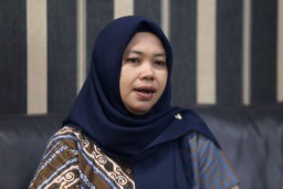 Lurah Baratajaya Tegaskan Semua Sudah Terlayani