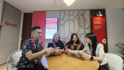 Merger PT Bank Commonwealth Jadi Bagian OCBC Beri Pengalaman Pada Nasabah Semakin Komprehensif