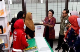 Kota Surabaya Masuk Sebagai Kandidat Kota Sehat Dunia Akreditasi WHO SEARO