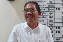 DPRD Surabaya Desak Pemkot Periksa SOP Penjualan Mihol